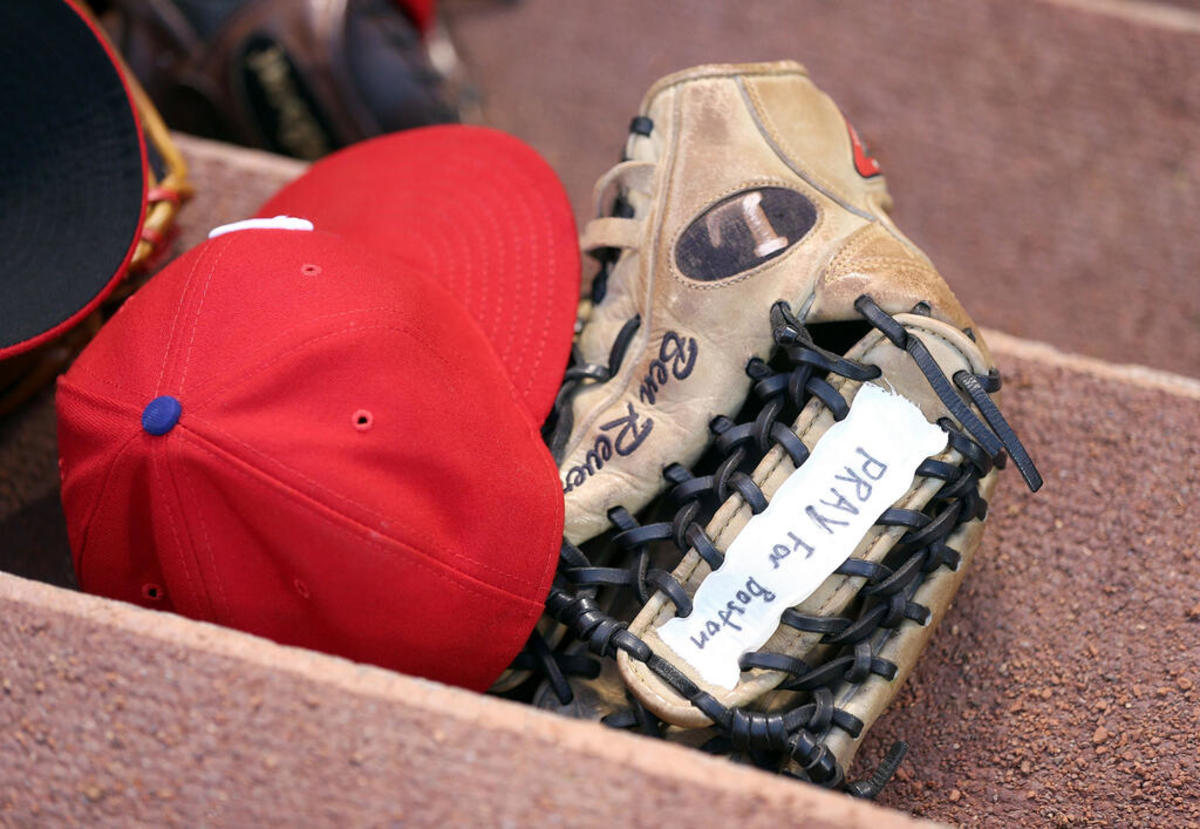 @BenRevere9